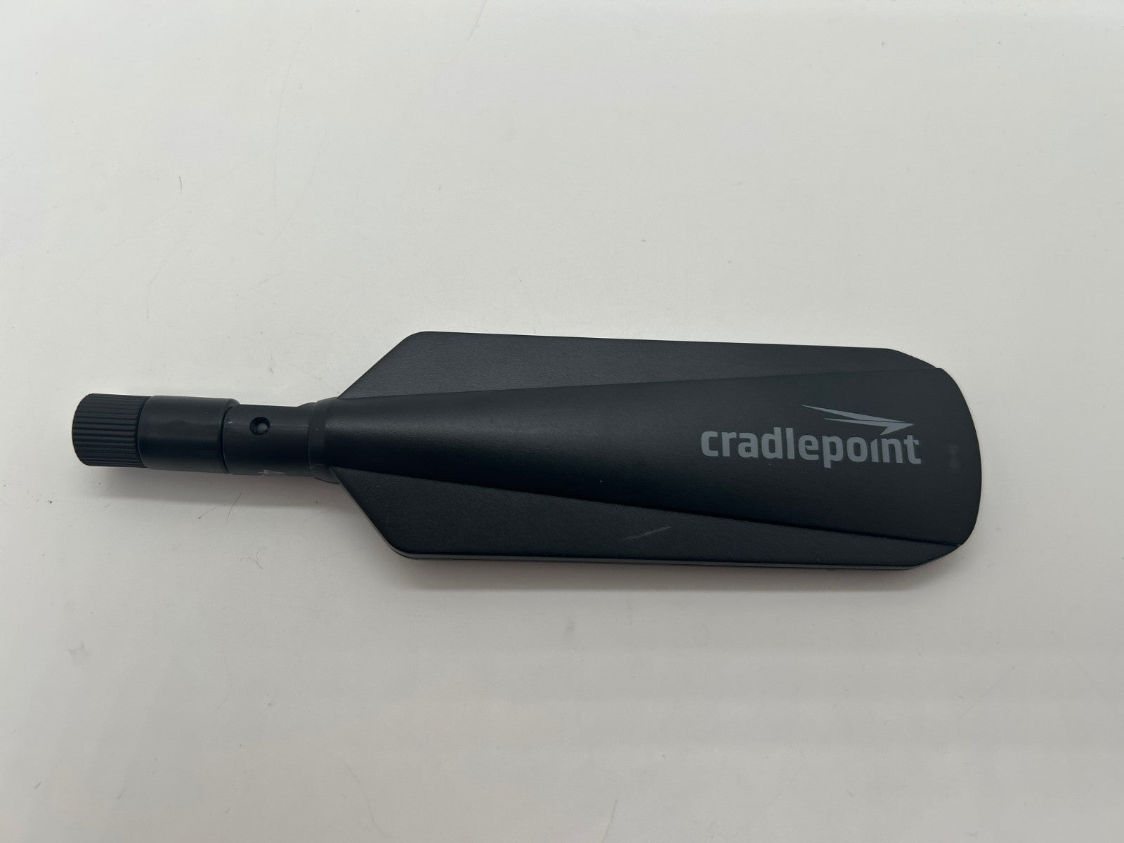 Cradlepoint IBR900-1200M-B LTE Router Bundle w/ AC Adapter & Antennas