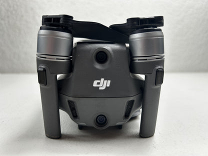 DJI Mavic 2 Enterprise Dual Thermal Drone Combo 3 Batteries, Case, & Remote
