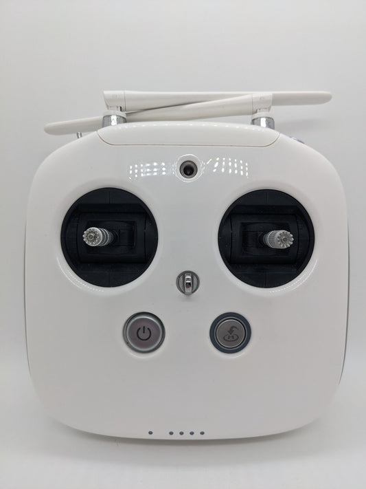 DJI Phantom 4 Pro Advanced Remote Controller GL300F – No Mount