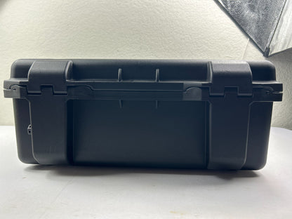 Judumsk Hard Case for DJI FPV Drone, RC & Accessories Protective Travel Storage