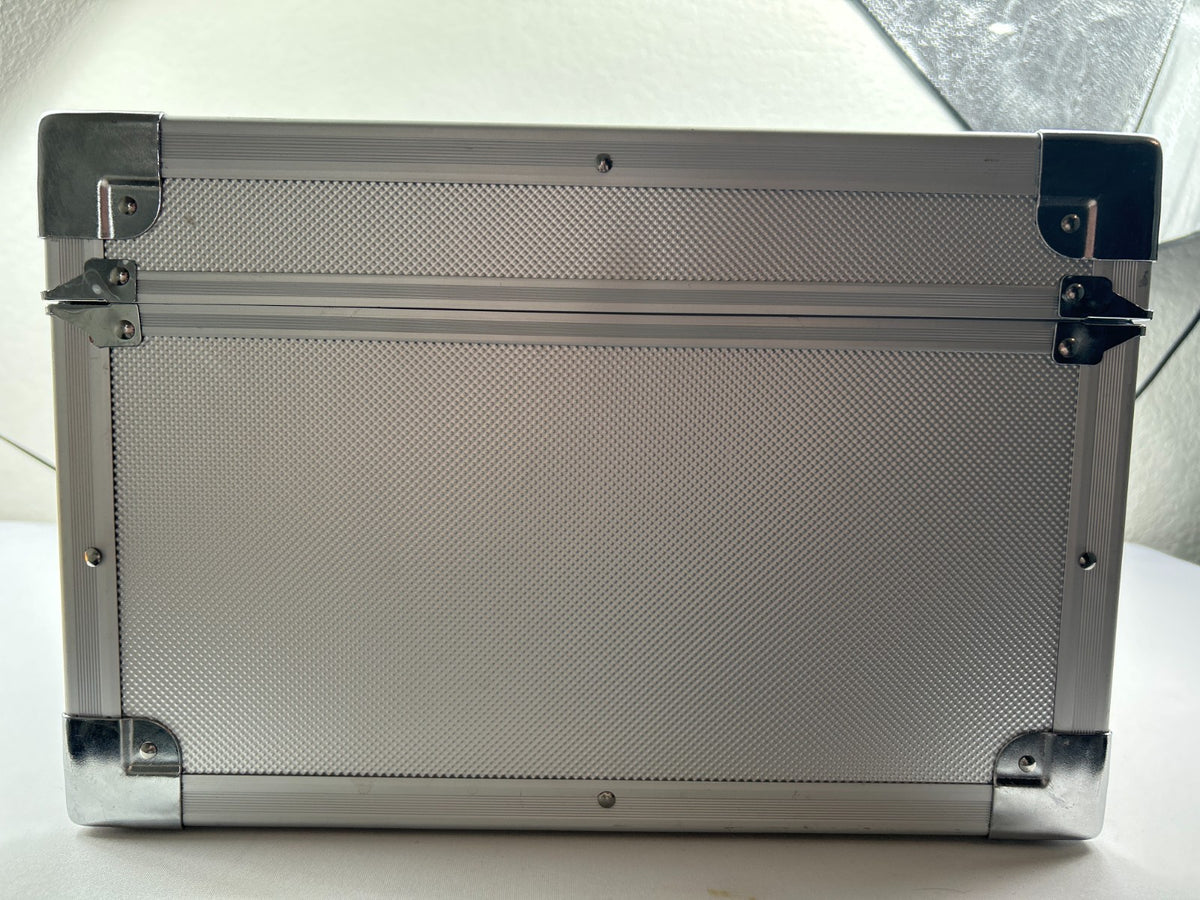 Metal Hard Shell Carrying Case for DJI Phantom 4 Pro/Advanced Drone – Used