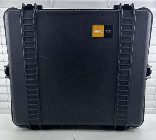 HPRC Hard Case for DJI Phantom 4 / Pro / V2.0 Drone with SD Card Case