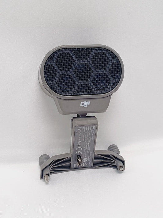 DJI Mavic 2 Enterprise Speaker Attachment Part 5 Drone Accessory