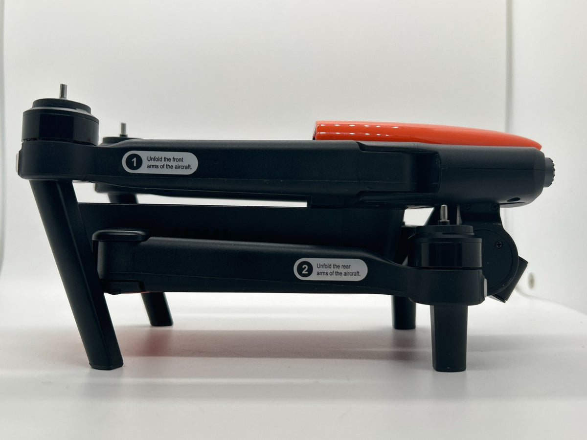 Autel EVO 1  / EVO I - Drone Only - Missing Parts - Untested - For Parts