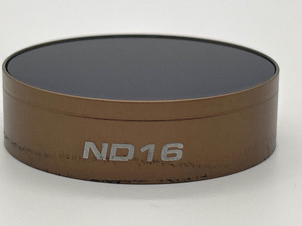 PolarPro ND Filter Set for DJI Phantom 4 Pro/Advanced – ND8 ND16 ND32 - Used