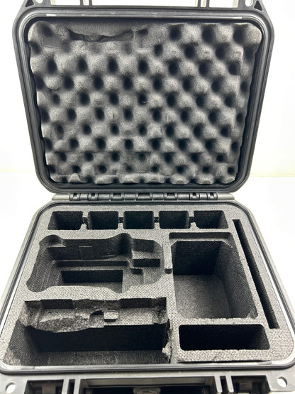 DJI Hard Shell Case for DJI Mavic Air 2 / Air 2S Drone & Accessories – Used