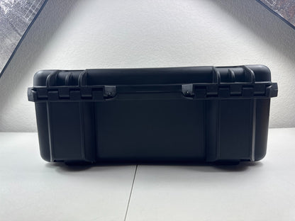 Autel EVO II EVO 2 Hardcase V1/V2/V3 – Fits OEM Controller & Extra Storage –Used