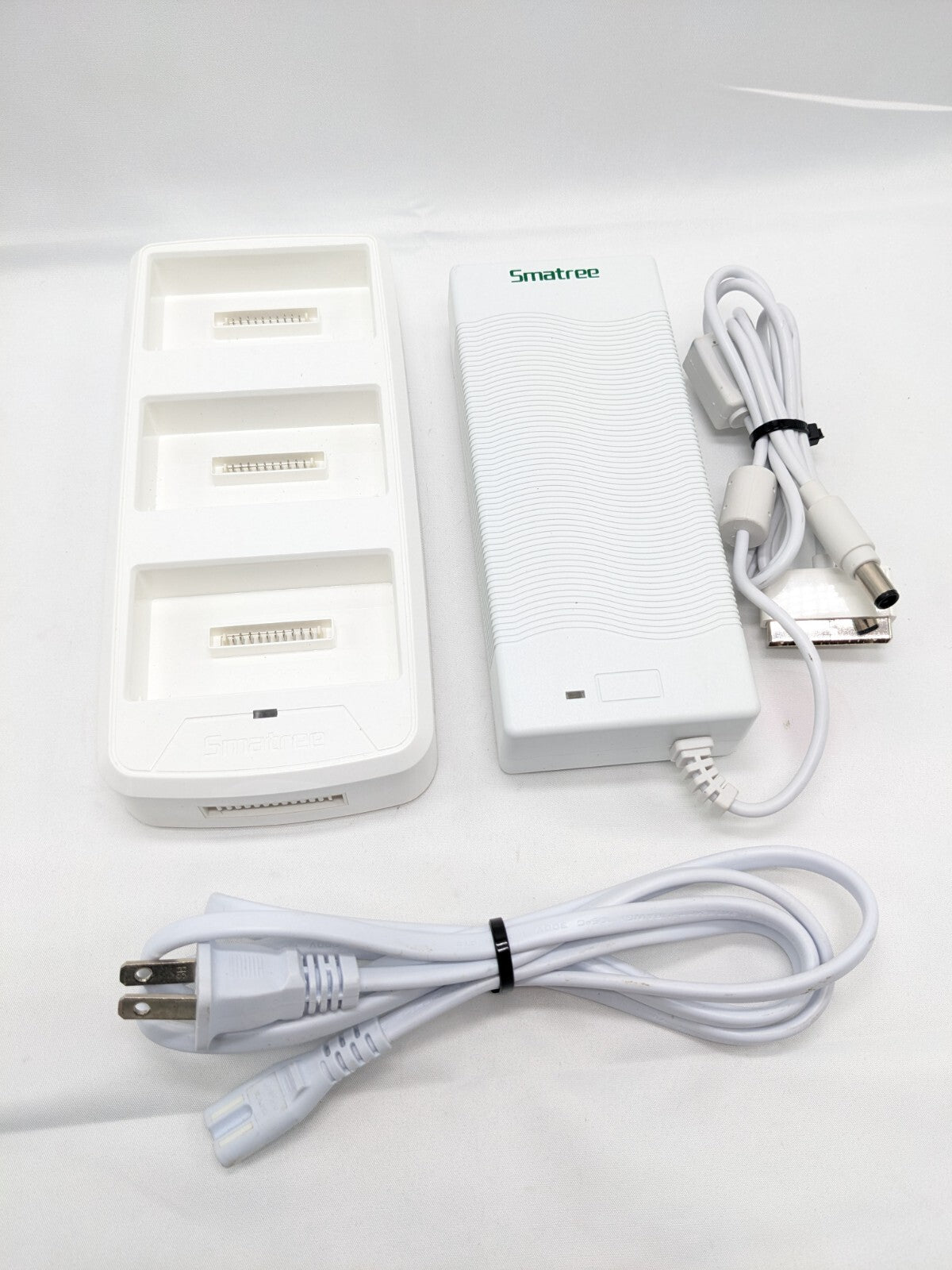 3 Battery Charging Hub & Remote Controller Charger for DJI Phantom 4/4 Pro/ v2.0