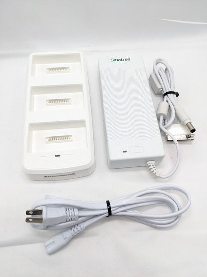 3 Battery Charging Hub & Remote Controller Charger for DJI Phantom 4/4 Pro/ v2.0