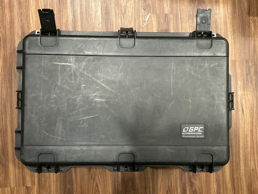 Go Professional Hard Shell Carrying Case for DJI Inspire 1 Drone