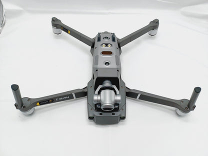 DJI Mavic 2 Zoom 4K Ultra HD Camera Drone (Drone Only)