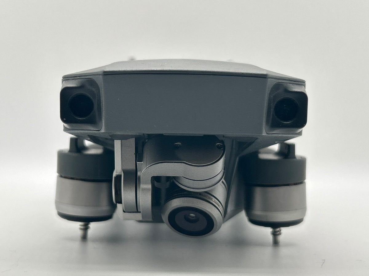 DJI Mavic Pro M1P Drone – Won’t Pair, Body Damage – For Parts/Repair