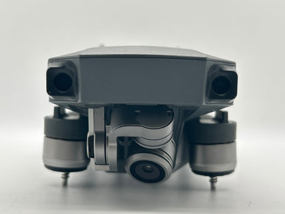 DJI Mavic Pro M1P Drone – Won’t Pair, Body Damage – For Parts/Repair