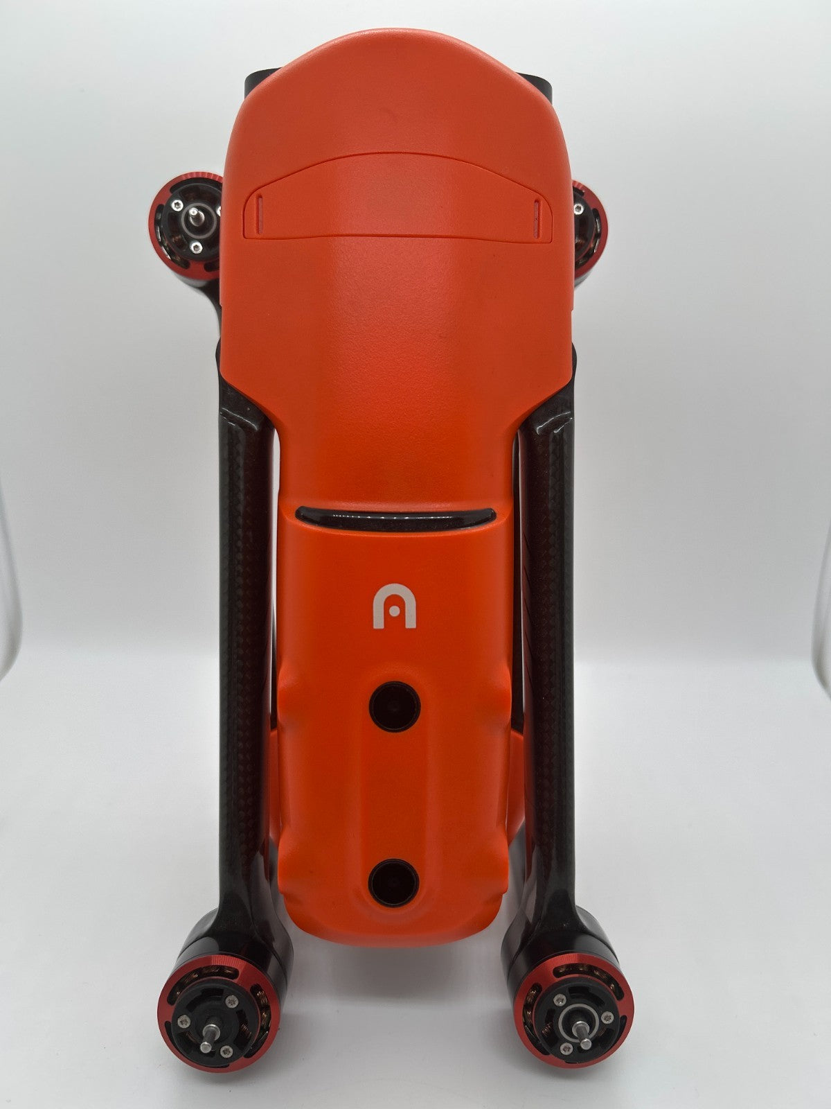 Autel EVO II EVO 2 V2 6K Enterprise Drone MDCA – V1 Top Plate –Drone Only – Used