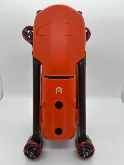Autel EVO II EVO 2 V2 6K Enterprise Drone MDCA – V1 Top Plate –Drone Only – Used