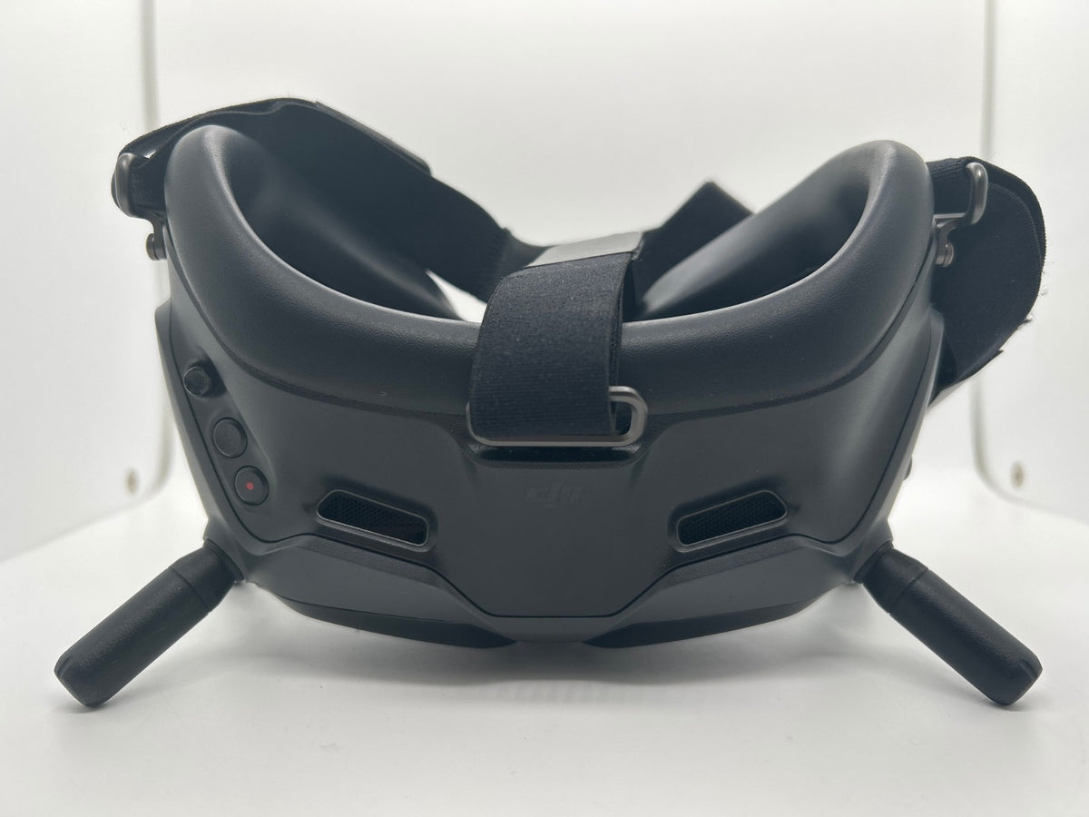 DJI FPV Goggles V2 for DJI Drone Immersive Experience P/N FGDB28
