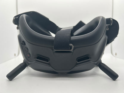 DJI FPV Goggles V2 for DJI Drone Immersive Experience P/N FGDB28