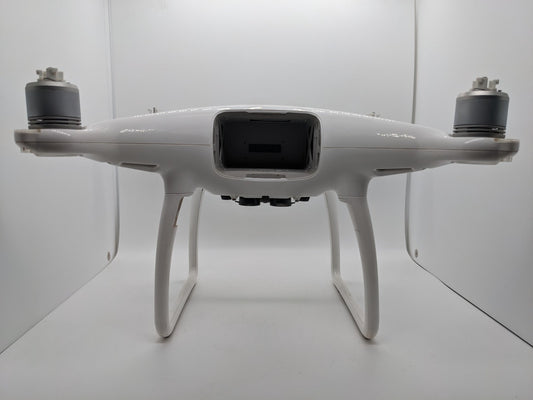DJI Phantom 4 WM330A - Drone Body Only - Cracked Leg - For Parts