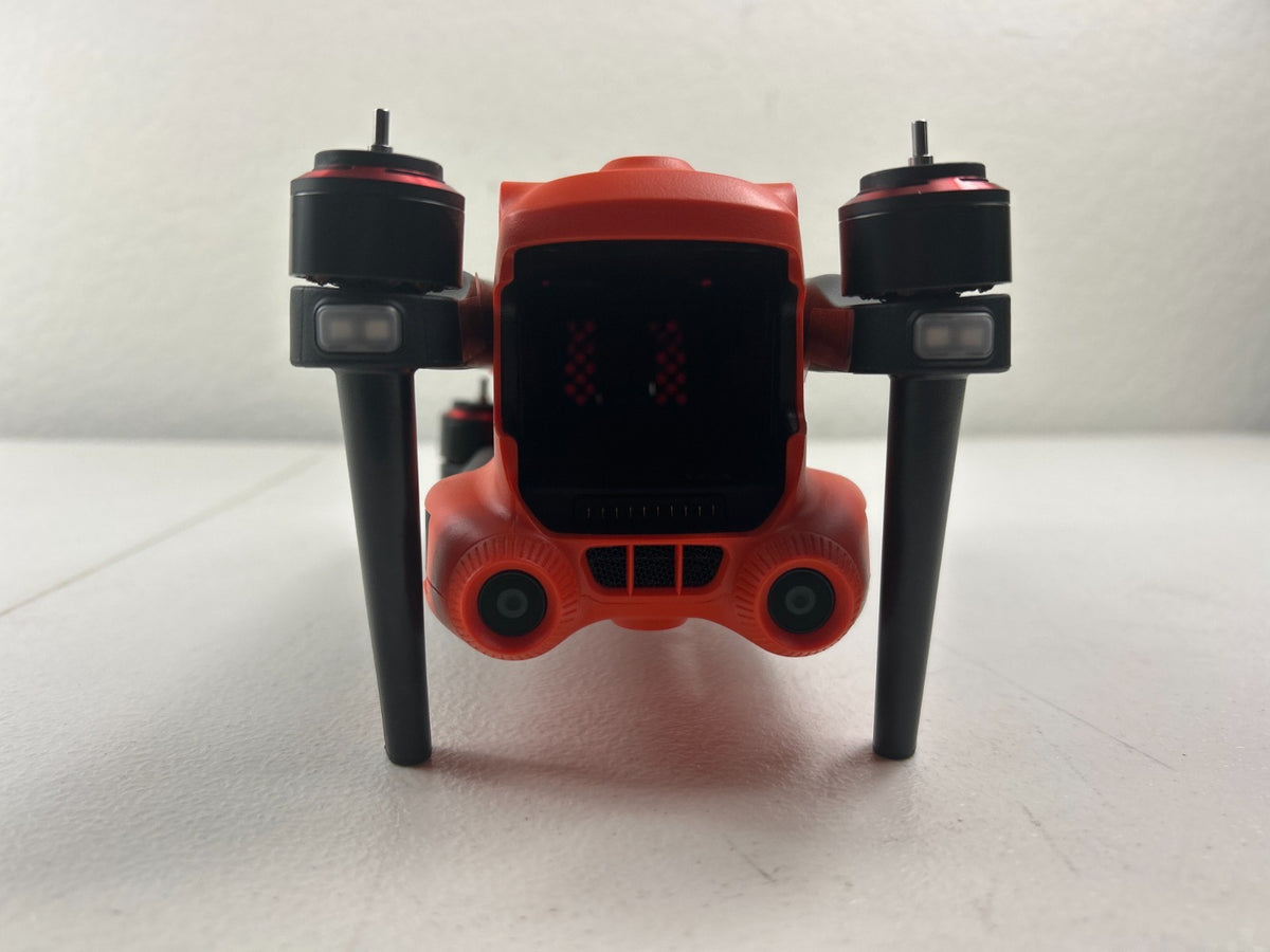 Autel EVO II Pro Enterprise V2 6K Drone MDCA – RTK Module Battery Propellers