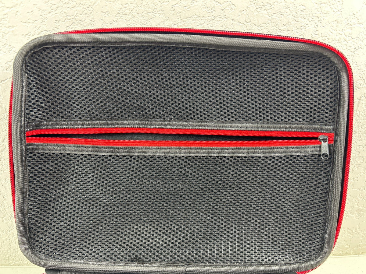 Soft Carry Bag Case with Shoulder Strap for DJI Mavic Pro (MIP) – Used