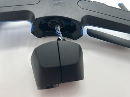 Skydio 2+ Camera Drone ONLY SDR35V1 Black Damaged Gimbal For Parts