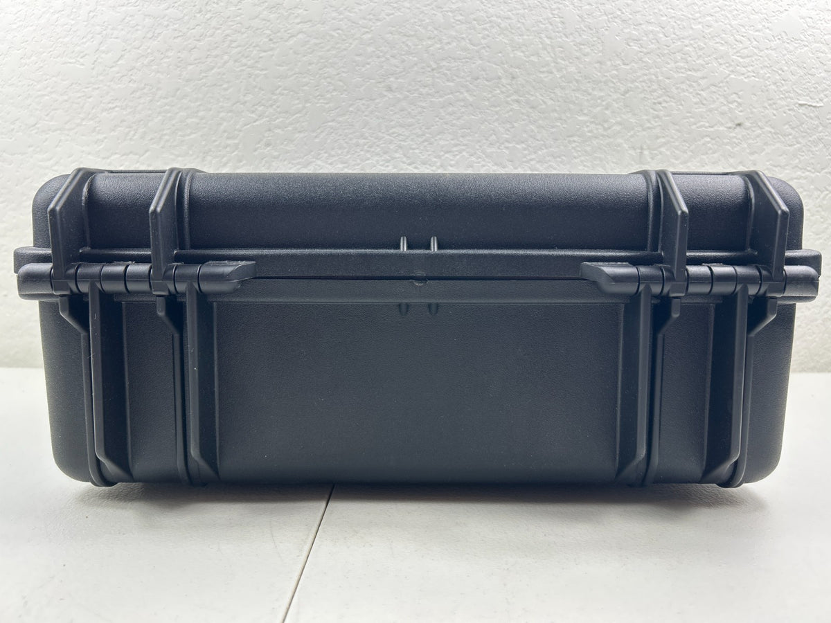 HPRC 2400 Hard Case for DJI Mavic Pro Drone & Accessories – Foam Inserts - Used