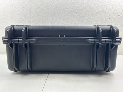 HPRC 2400 Hard Case for DJI Mavic Pro Drone & Accessories – Foam Inserts - Used
