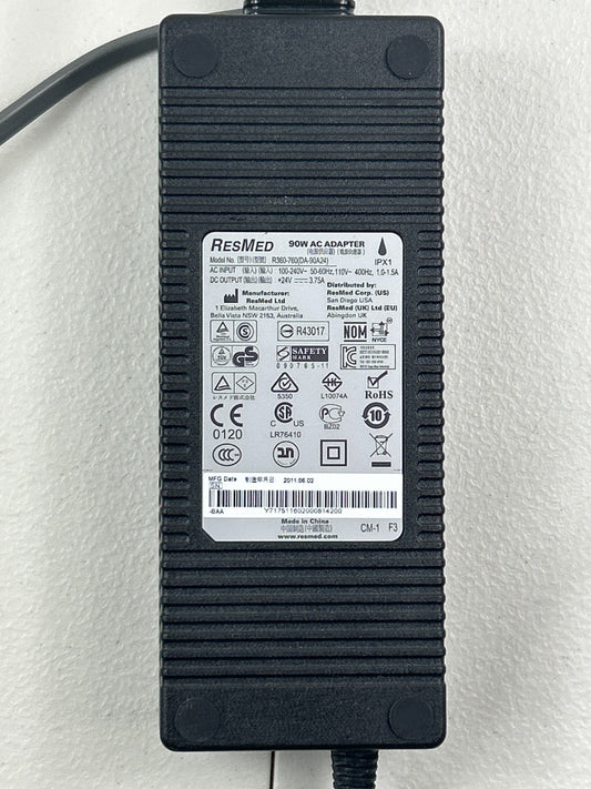 Genuine Power Supply Adapter Original AC Power Adapter R360-760 DA-90a24 p104