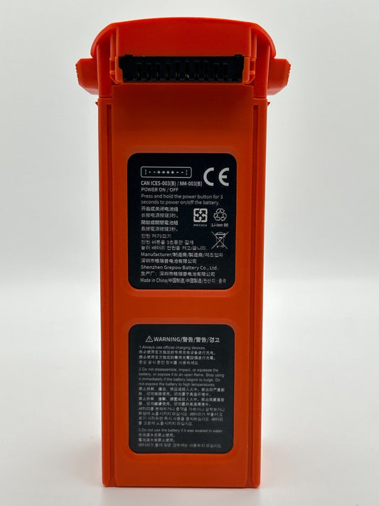 Autel EVO II Battery GE3-7100-1155 Genuine Replacement Battery 1-9 Cycles