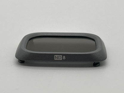 OEM DJI Air 2S ND Filter Set - ND4 ND8 ND16 ND32 with protective case – Used