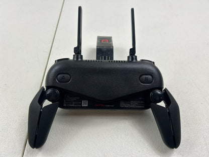 Autel EVO II/EVO 2 Dual 640T V2 Thermal Drone Bundle (MDCA) – 3 Batteries
