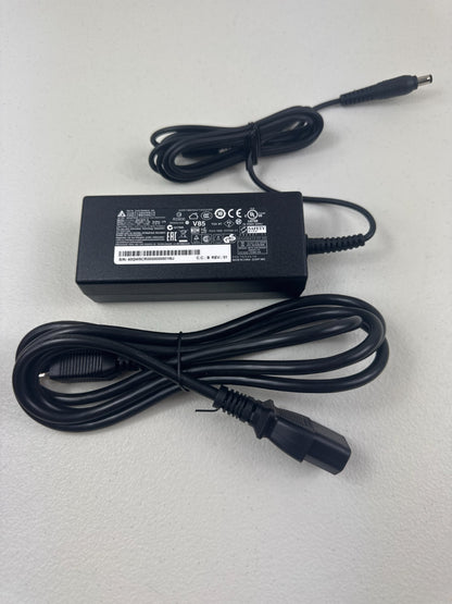 New Delta Electronics ADP-50YH B 12V 4.16A 50W AC/DC Power Adapter Charger OEM
