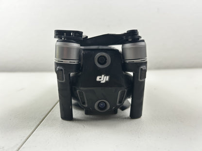DJI Mavic 2 Pro Drone Only – Hasselblad 4K Camera – Custom Design – Gray