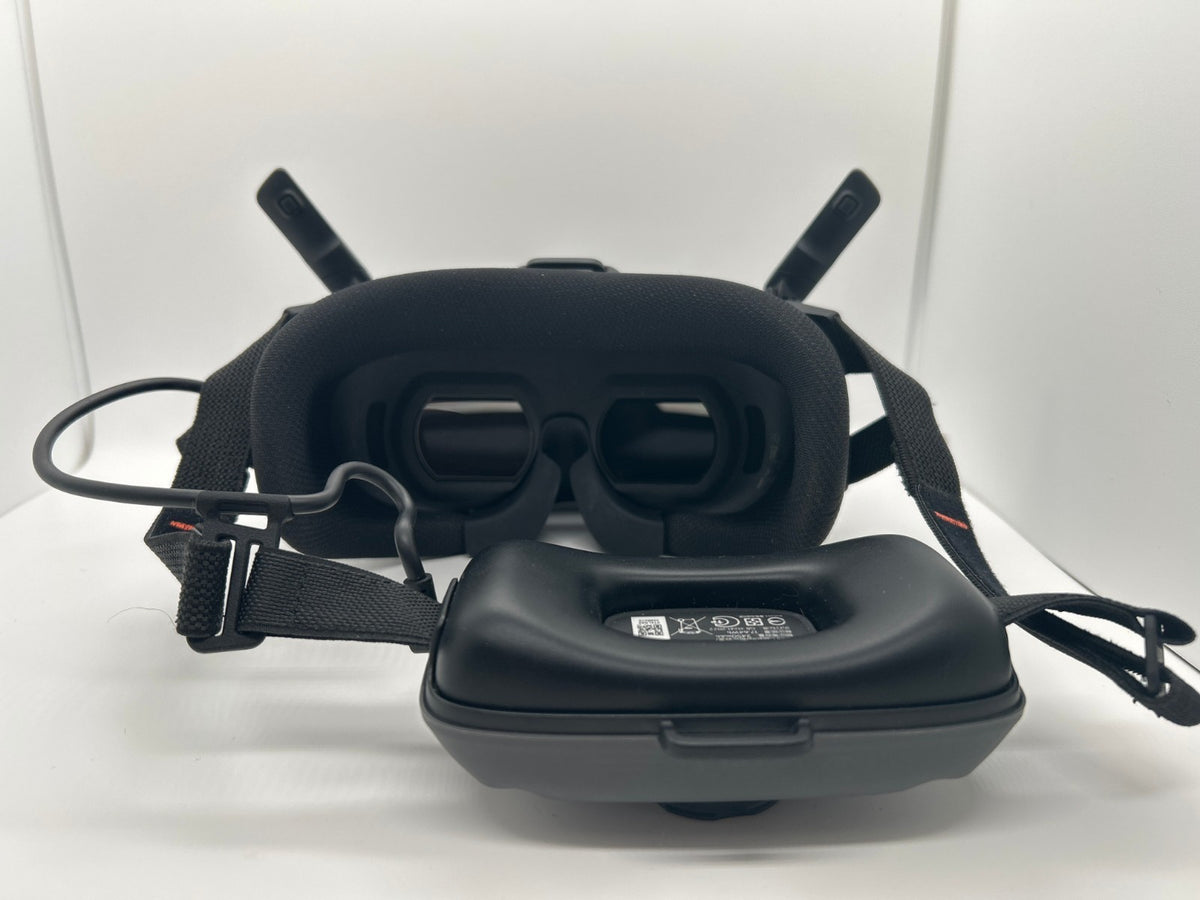 DJI Goggles N3 FPV – Compatible with DJI Neo / Neo 2 / Avata 2 Drone