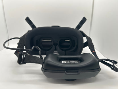 DJI Goggles N3 FPV – Compatible with DJI Neo / Neo 2 / Avata 2 Drone