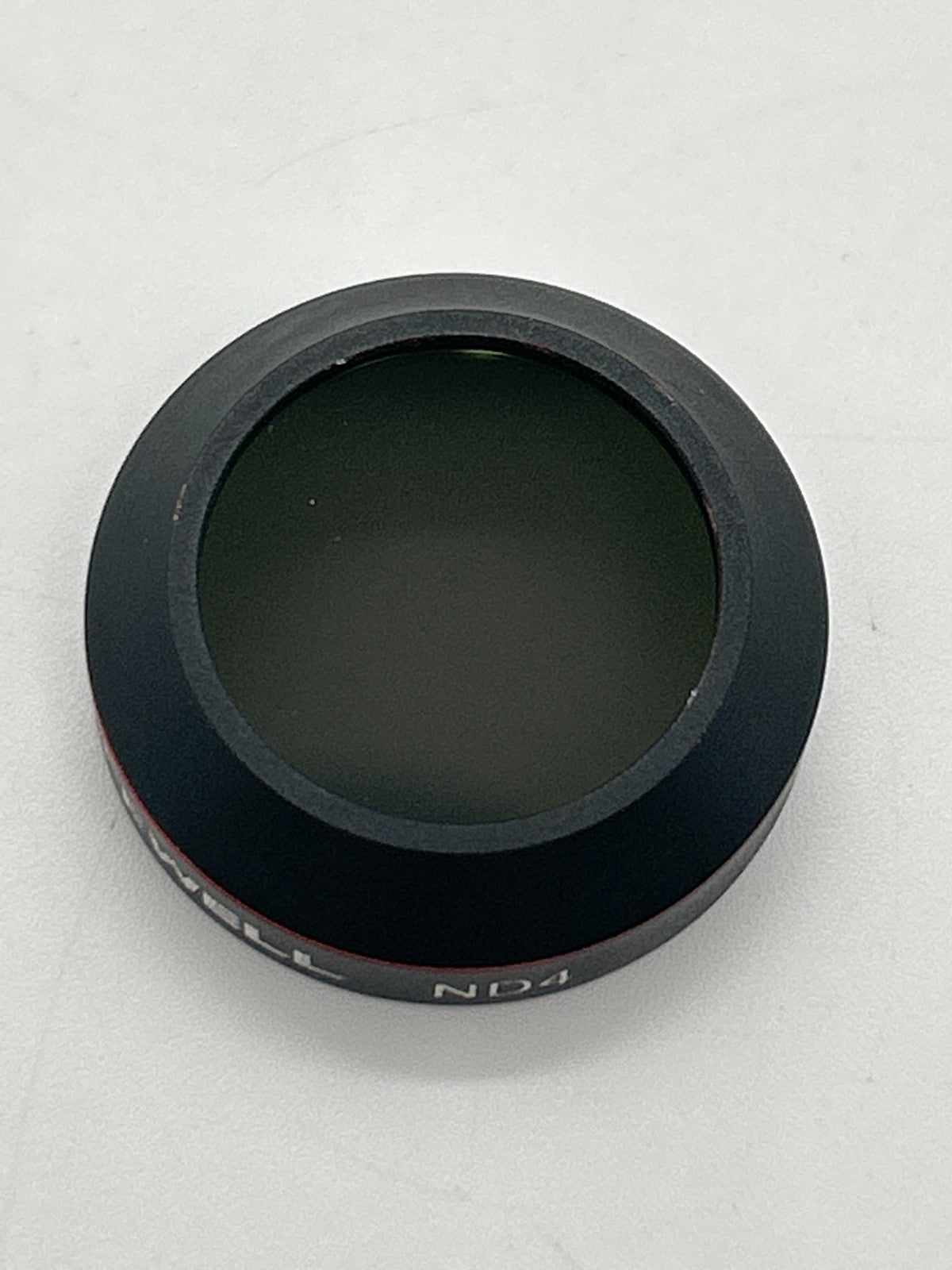 Freewell 4-ND Filter Set for DJI Mavic Pro – ND4 ND8 ND16 CPL w/case – Used