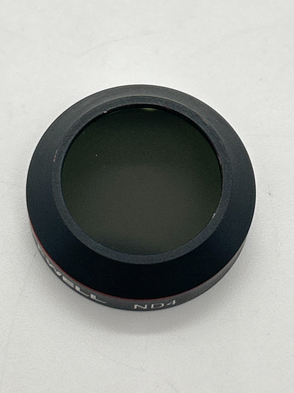 Freewell 4-ND Filter Set for DJI Mavic Pro – ND4 ND8 ND16 CPL w/case – Used