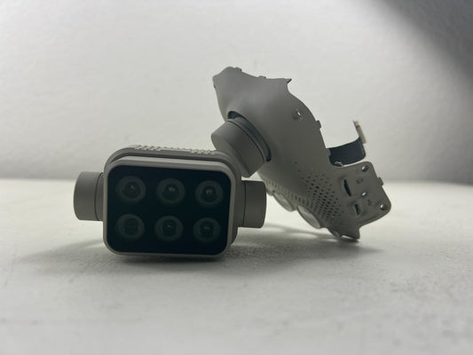 DJI Phantom 4 RTK / Multispectral Gimbal Camera – Tested Working – Used