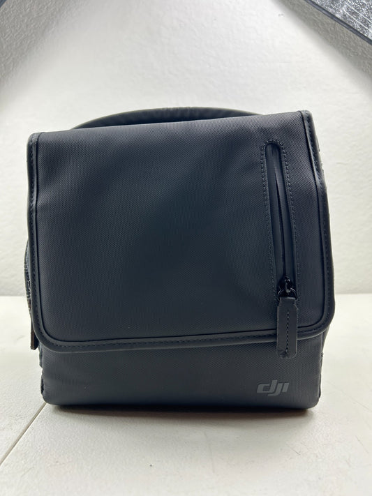 DJI Mavic 2 Pro / Zoom Fly More Shoulder Bag – Drone Carrying Case