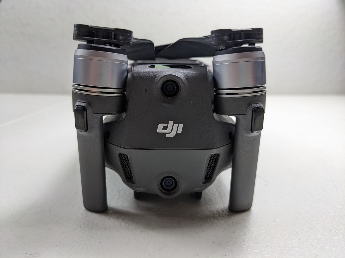 DJI Mavic 2 Enterprise Dual Thermal Drone Combo 3 Batteries, Case, & Remote