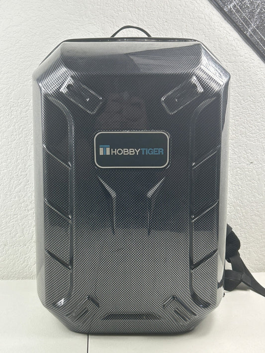 Hobby Tiger Hardshell Backpack Case for DJI Phantom 4 / 4 Pro / Pro+ Drone