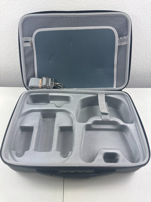 Amazear Large Soft Carry Case for DJI Avata Drone – Shoulder Strap