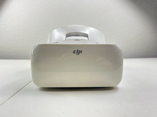 DJI Goggles V1 Headband Strap + Battery ONLY - Replacement Part - RESERVED