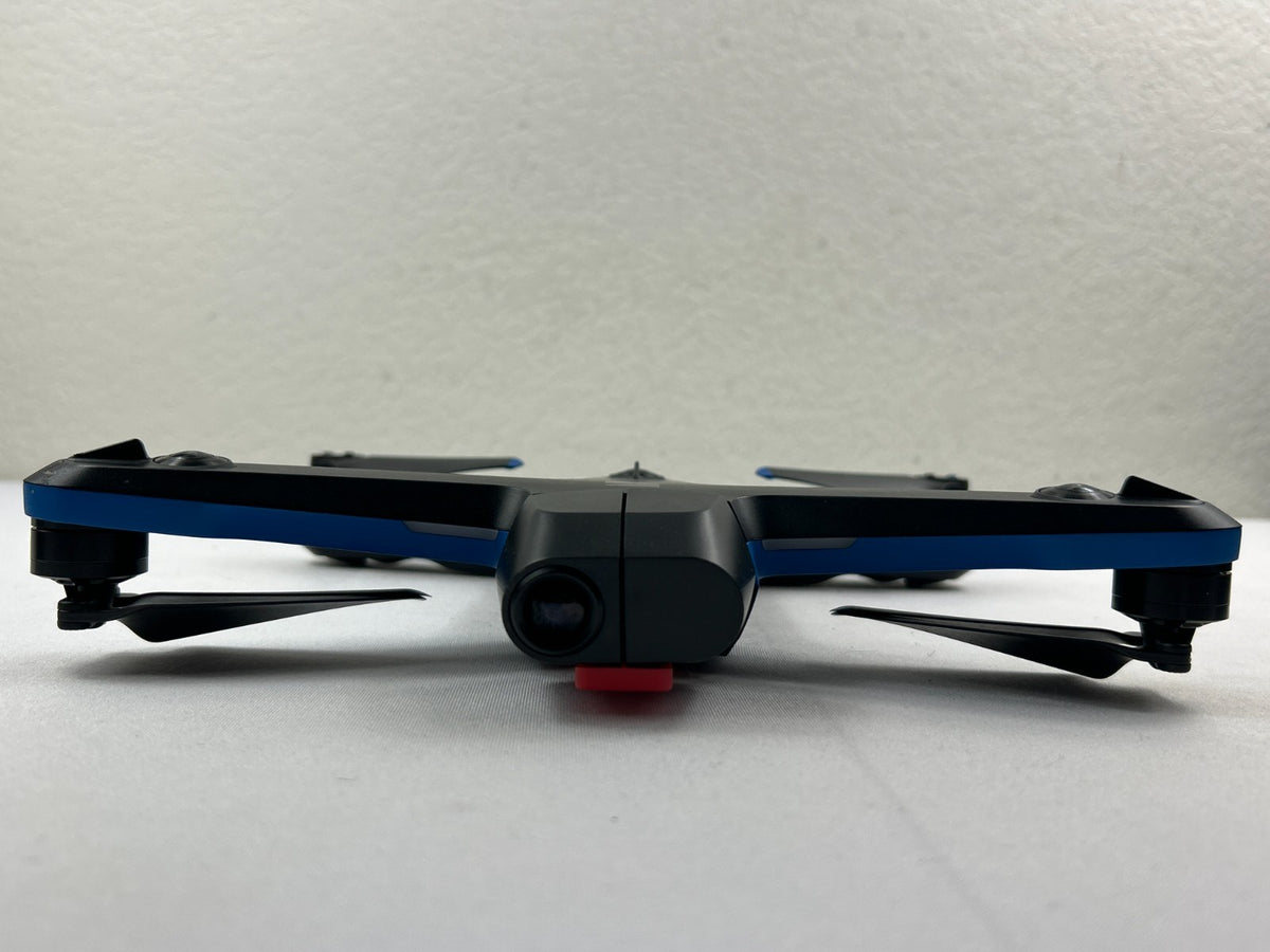 Skydio 2 SDRC2V1 Drone Bundle 2 Batteries Controller Tested Working