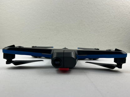 Skydio 2 SDRC2V1 Drone Bundle 2 Batteries Controller Tested Working