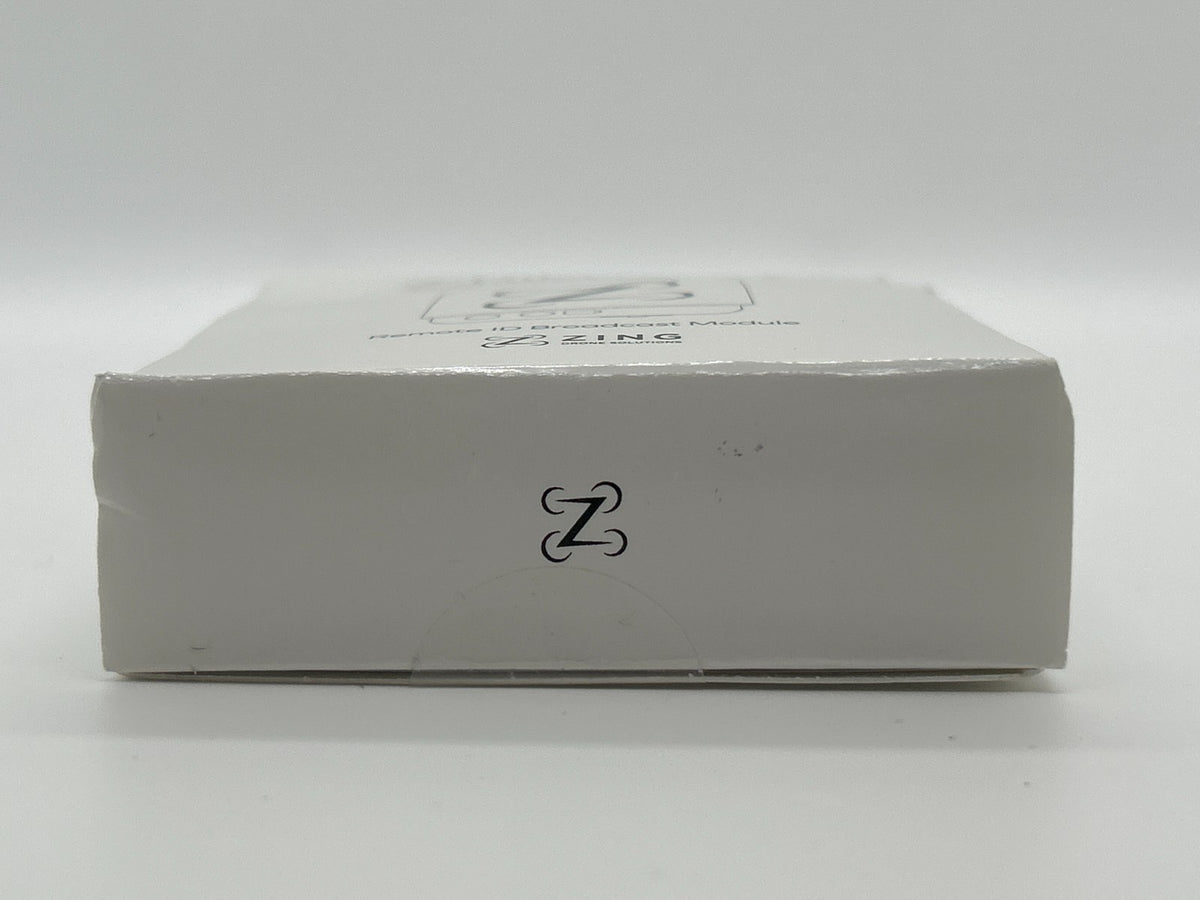 Zing Z-RID™ Lite Remote ID Broadcast Module – FAA/EASA Compliant –Sealed Box New