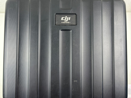 DJI Inspire 1 T601 Hard Case – Professional Landing-Mode Suitcase