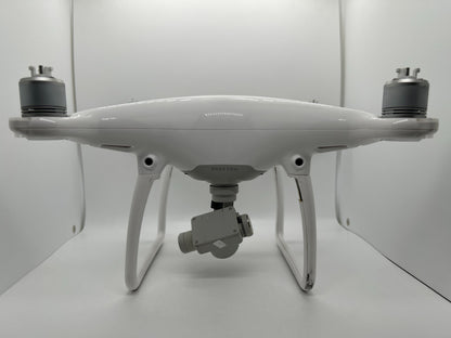 DJI Phantom 4 Drone & Camera Only WM330A – Flies Great – Markings on Body