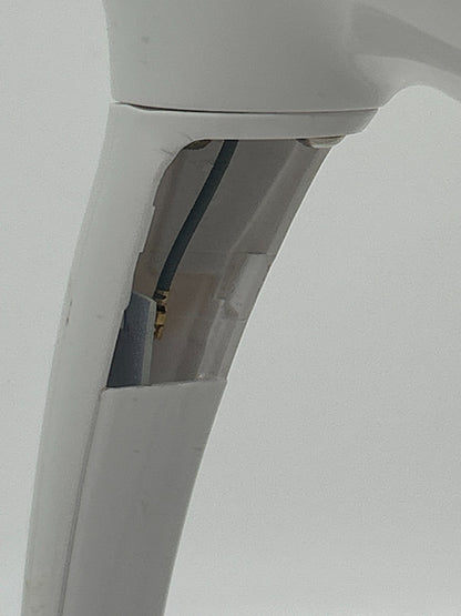 DJI Phantom 4 WM330A Drone & Camera Only - Bad Camera - Damaged Body - For Parts