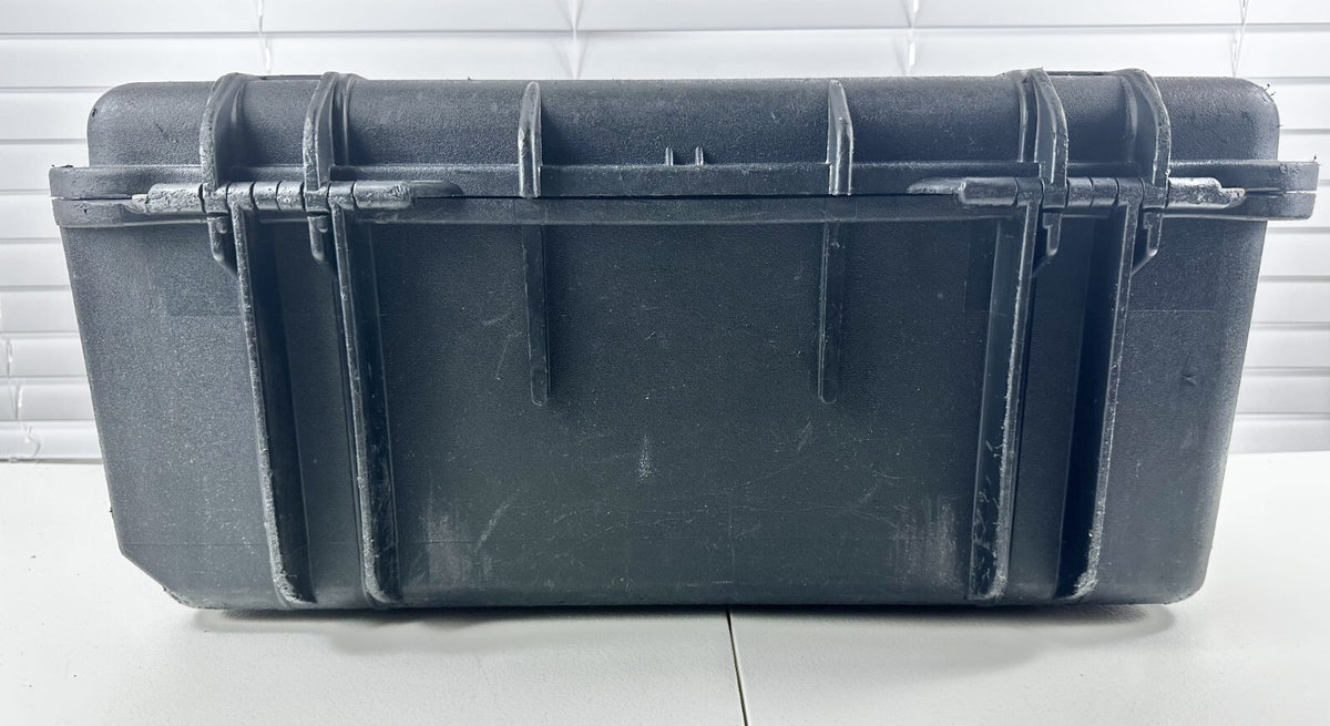 HPRC Hard Case for DJI Phantom 4 / Pro / V2.0 Drone with SD Card Case